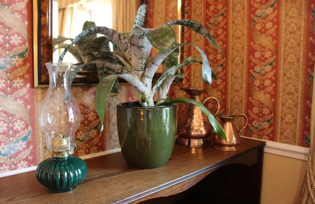 Carnalbanagh House-1
